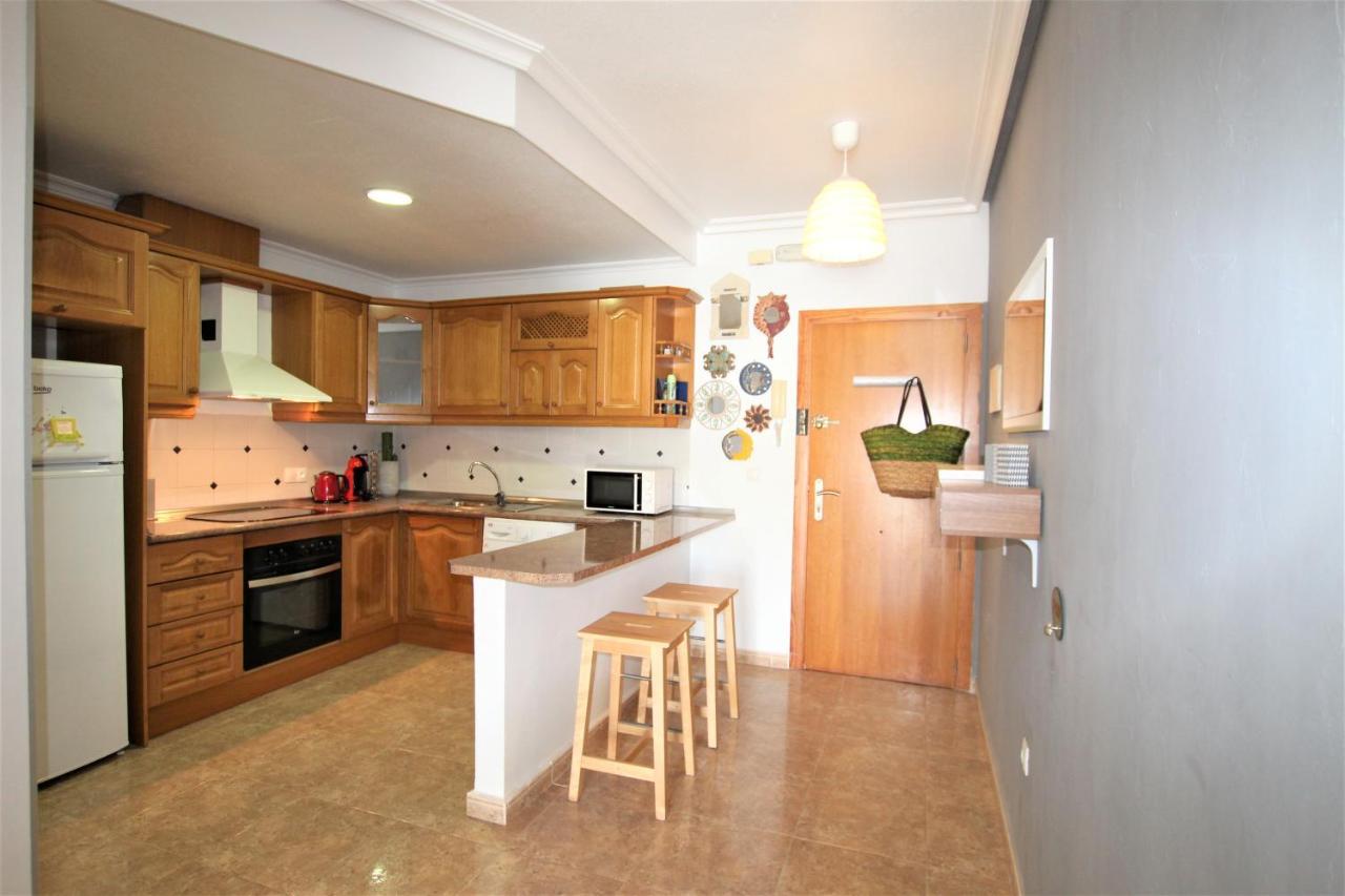 Apartamento Lavanda , Costamarina, Cabo Roig Dehesa de Campoamor  Exterior foto