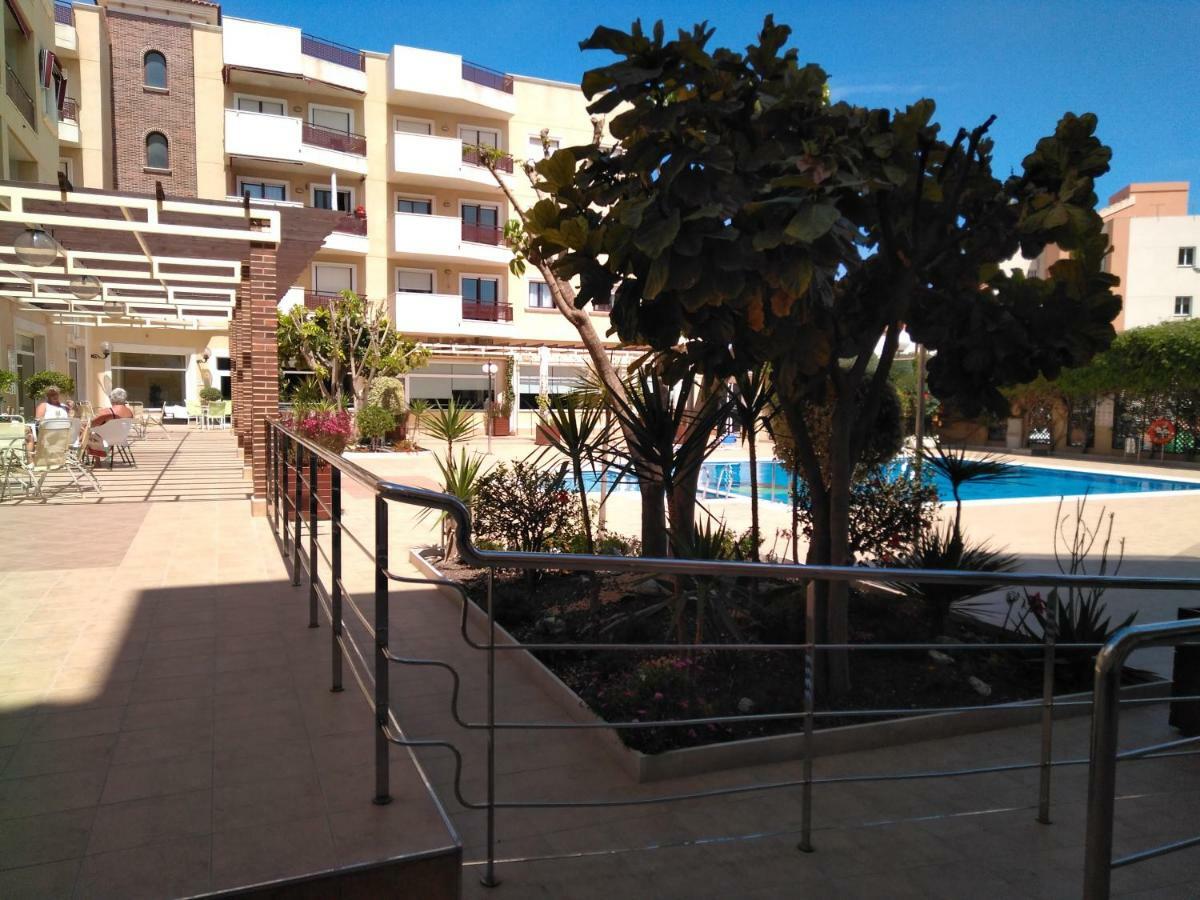 Apartamento Lavanda , Costamarina, Cabo Roig Dehesa de Campoamor  Exterior foto
