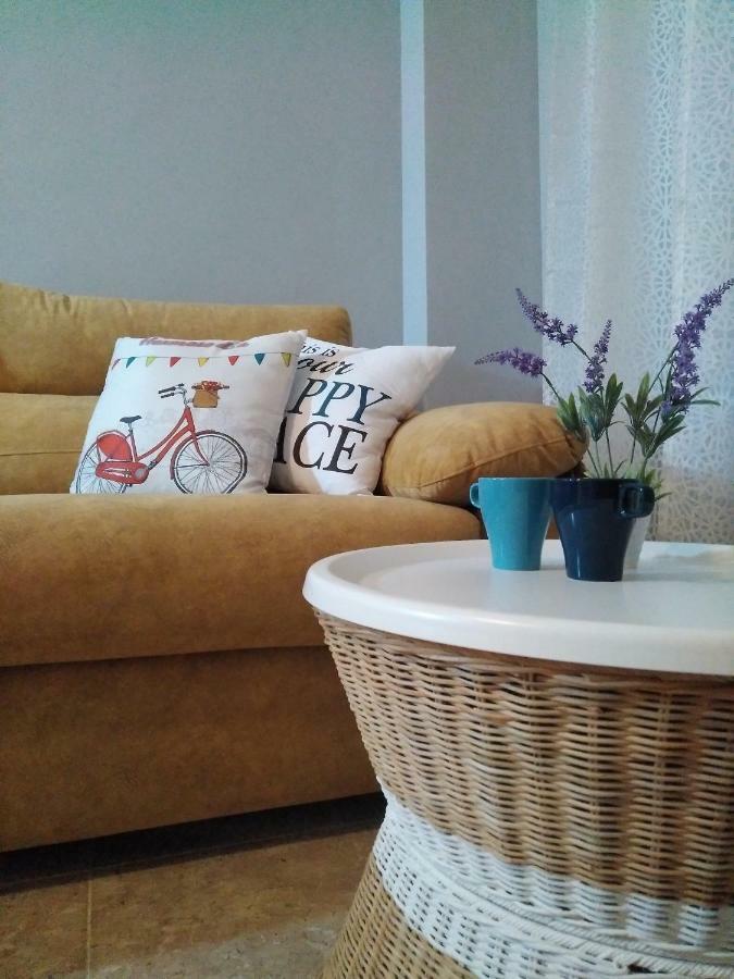 Apartamento Lavanda , Costamarina, Cabo Roig Dehesa de Campoamor  Exterior foto
