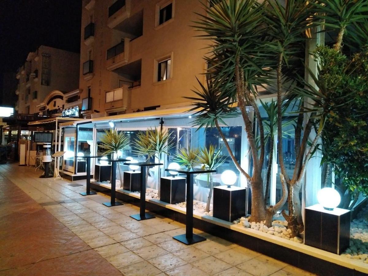 Apartamento Lavanda , Costamarina, Cabo Roig Dehesa de Campoamor  Exterior foto